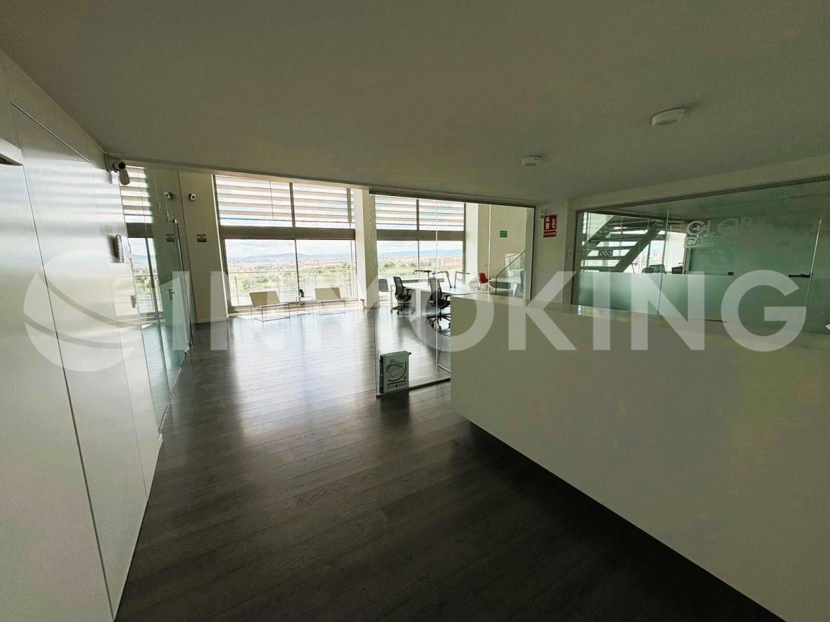 Foto de la propiedad Oficina Ciudad Ros Casares